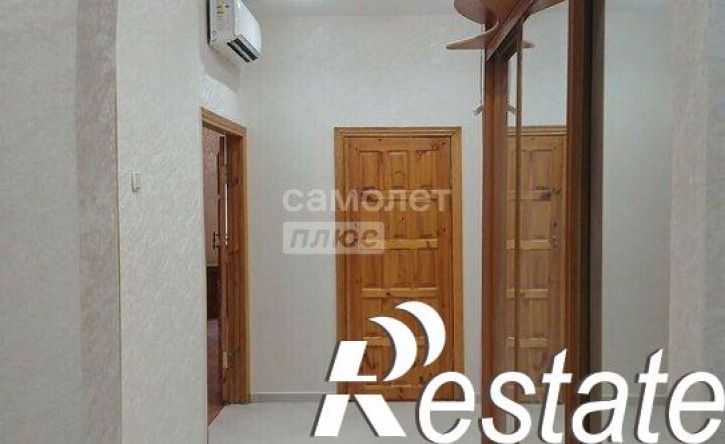 2-комн квартира Коммунистическая улица, 18А,  д. 18А
