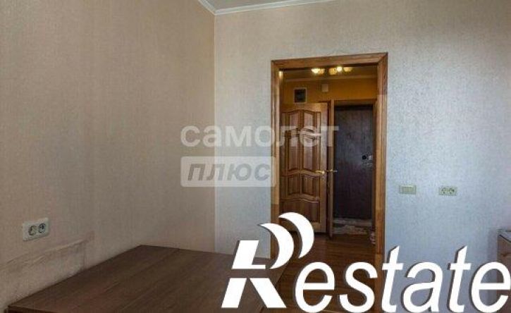 2-комн квартира улица Валентины Терешковой, 13А,  д. 13А