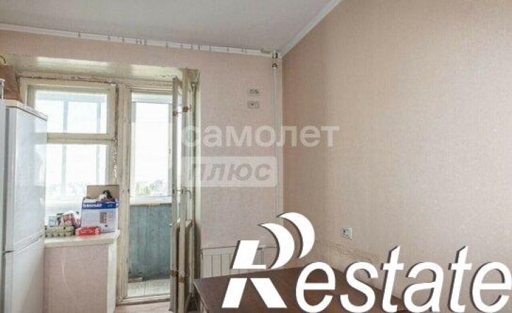 2-комн квартира улица Валентины Терешковой, 13А,  д. 13А