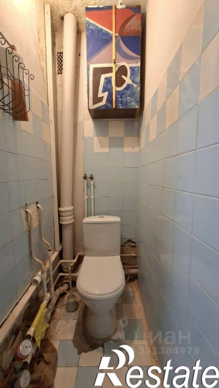 2-комн квартира улица Семашко, 18,  д. 18