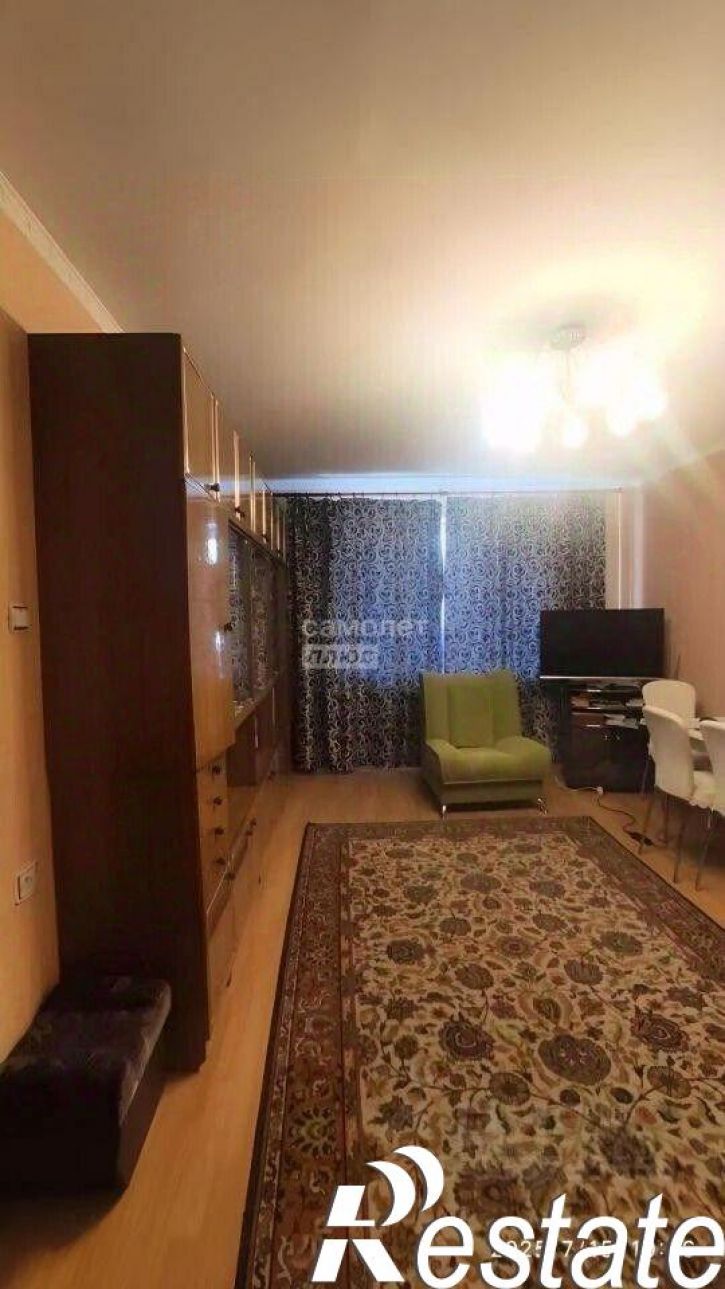 3-комн квартира улица Хорошавина, 15,  д. 15