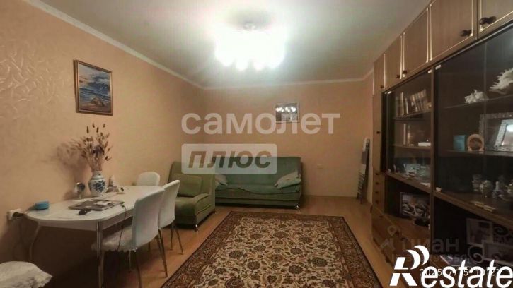3-комн квартира улица Хорошавина, 15,  д. 15