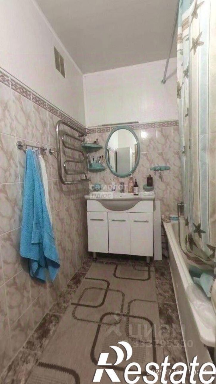 3-комн квартира улица Хорошавина, 15,  д. 15