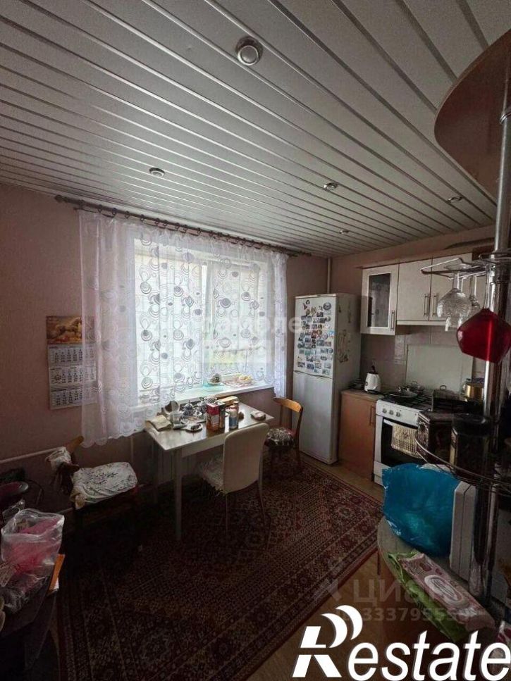 3-комн квартира улица Хорошавина, 15,  д. 15