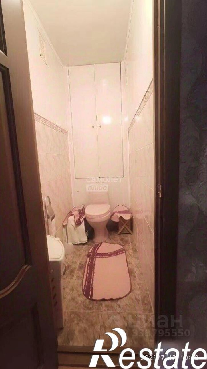 3-комн квартира улица Хорошавина, 15,  д. 15