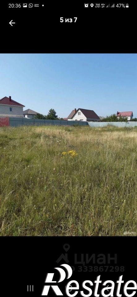 Купить землю, земельный участок за 1 000 000 рублей на улица Свердлова, 8