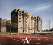 3-комн, 78 кв м, этаж 3/7 улица Железнякова, 8А