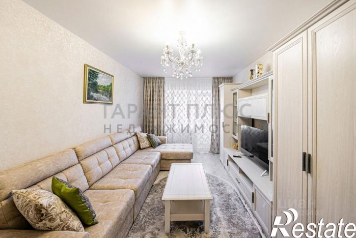 2-комн квартира Интернациональная улица, 29,  д. 29