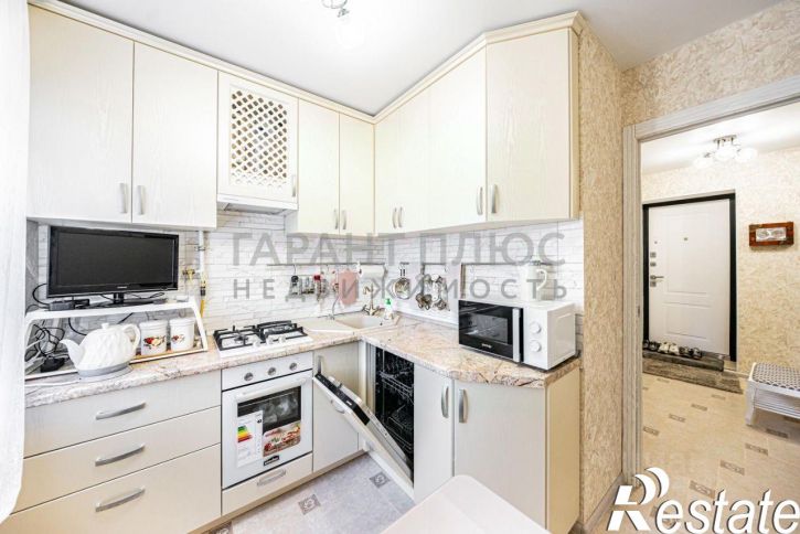 2-комн квартира Интернациональная улица, 29,  д. 29