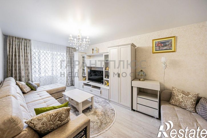 2-комн квартира Интернациональная улица, 29,  д. 29