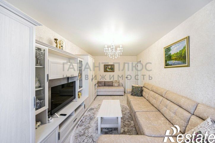 2-комн квартира Интернациональная улица, 29,  д. 29
