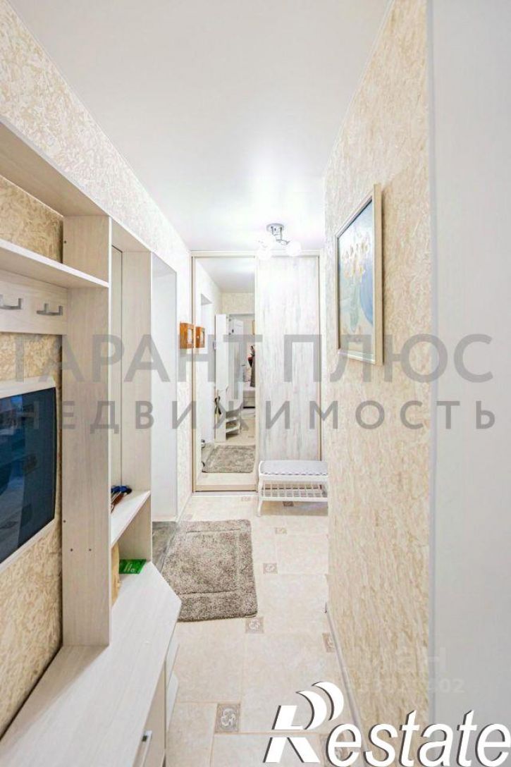 2-комн квартира Интернациональная улица, 29,  д. 29