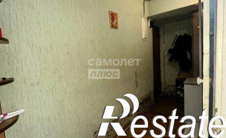 2-комн квартира улица Германа Титова, 7/1,  д. 7/1