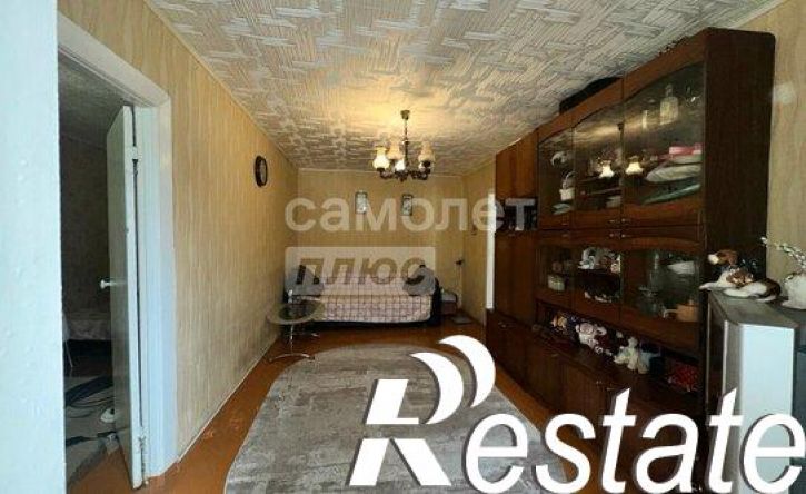 2-комн квартира улица Германа Титова, 7/1,  д. 7/1