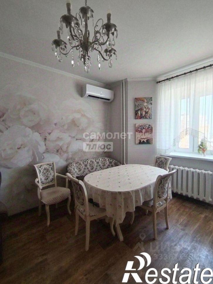 2-комн квартира улица Бунина, 15,  д. 15