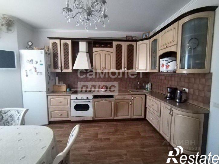 2-комн квартира улица Бунина, 15,  д. 15