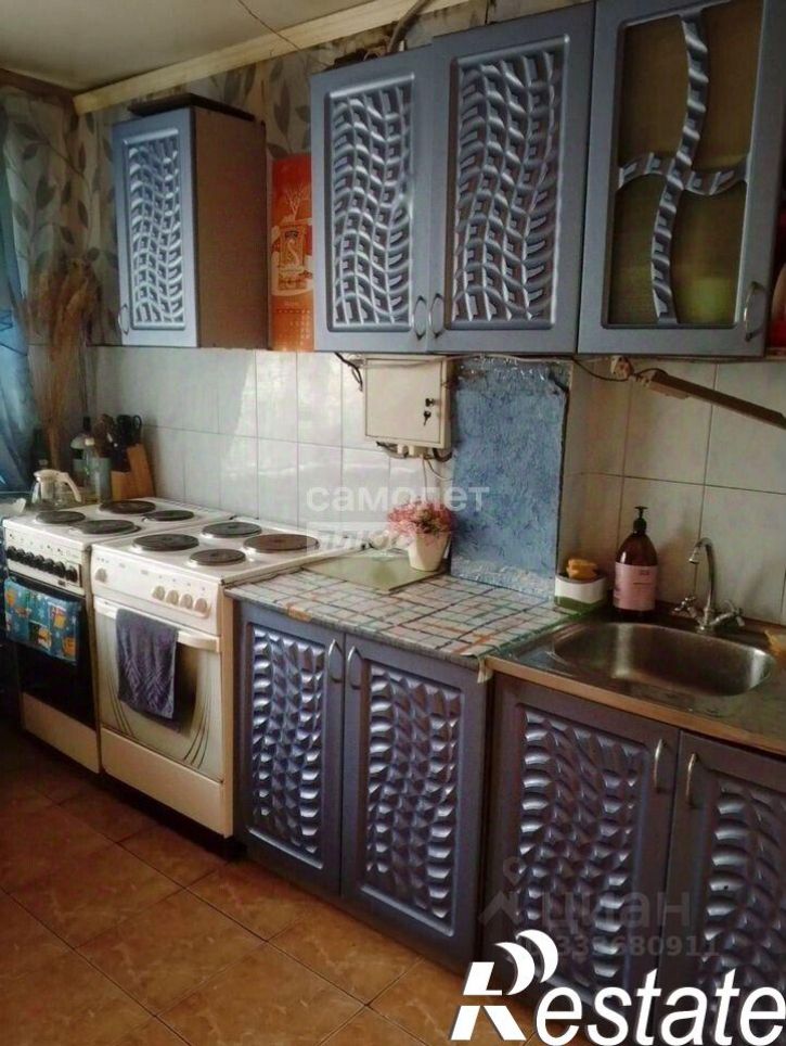 1-комн квартира улица Марины Расковой, 2Б,  д. 2Б