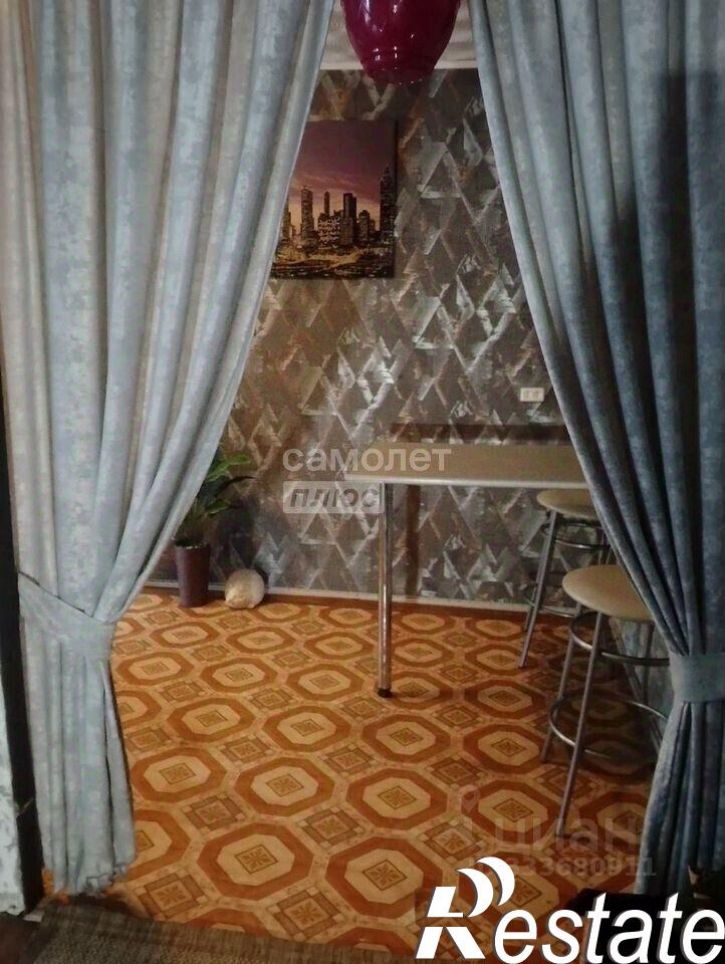 1-комн квартира улица Марины Расковой, 2Б,  д. 2Б