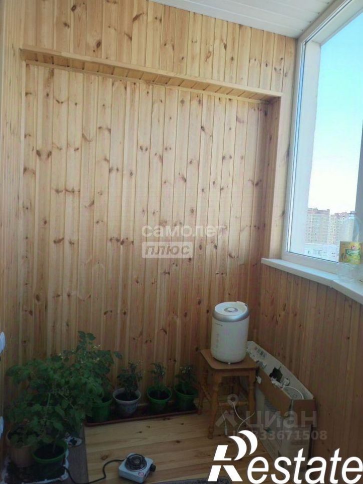 2-комн квартира улица Бунина, 15,  д. 15