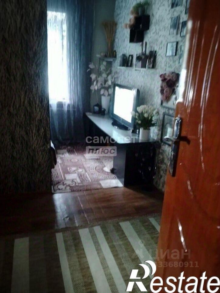 1-комн квартира улица Марины Расковой, 2Б,  д. 2Б