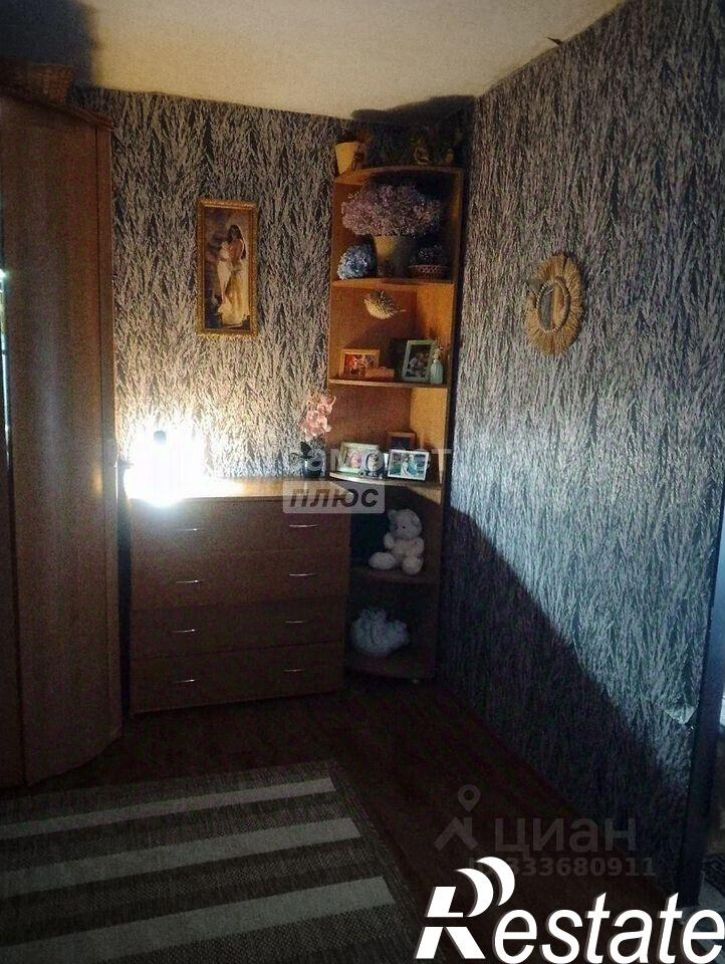 1-комн квартира улица Марины Расковой, 2Б,  д. 2Б