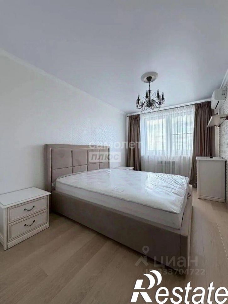 2-комн квартира улица Бехтеева, 5,  д. 5