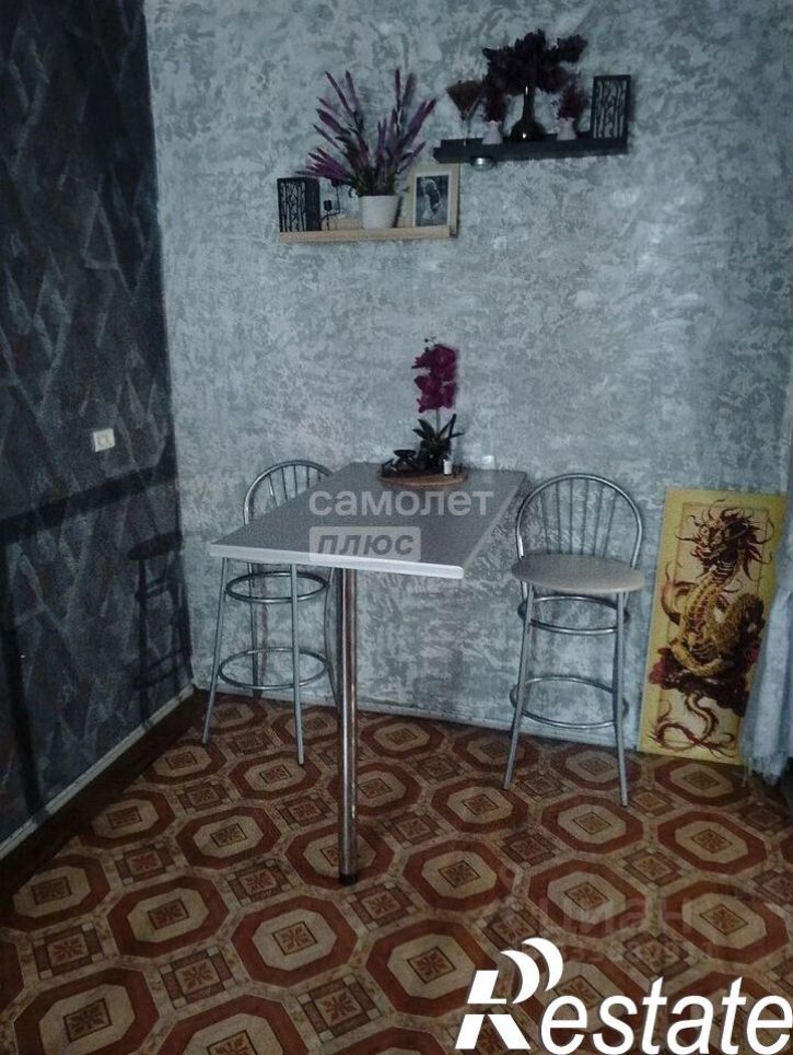 1-комн квартира улица Марины Расковой, 2Б,  д. 2Б