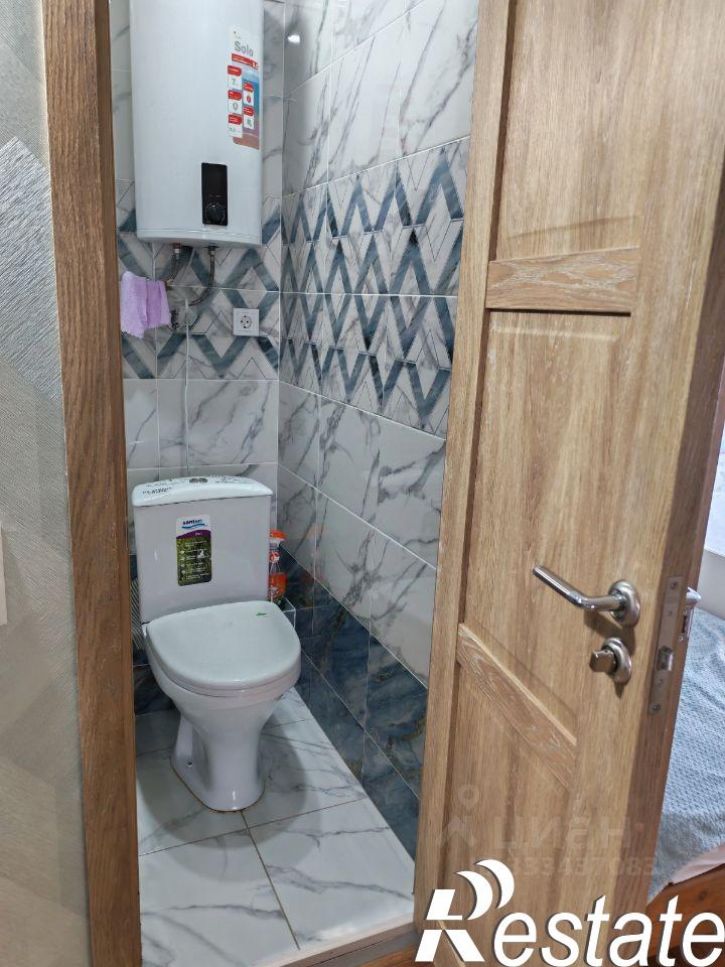 3-комн квартира улица Валентины Терешковой, 29А,  д. 29А