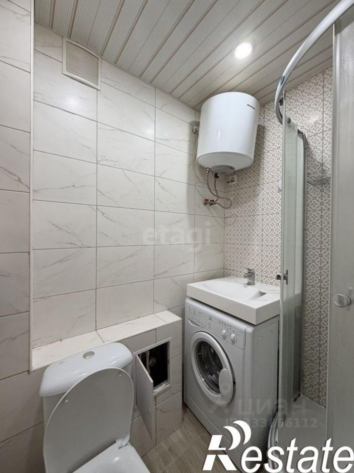 1-комн квартира Архангельская улица, 10,  д. 10