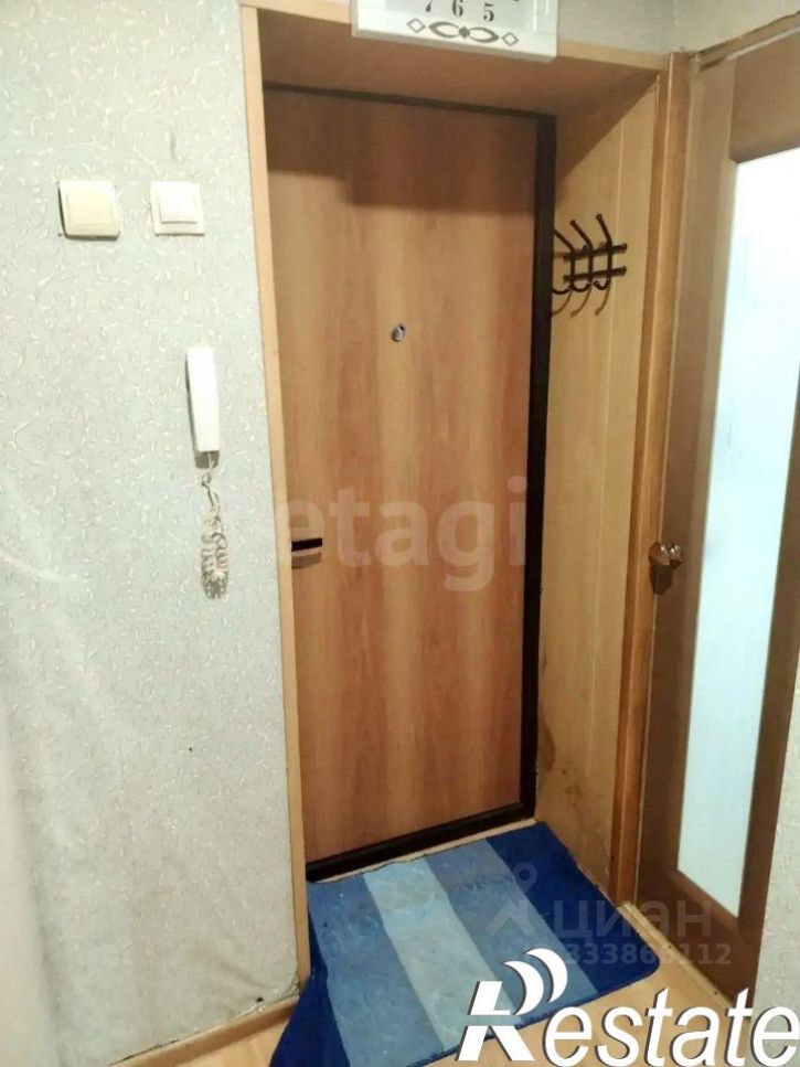 1-комн квартира Архангельская улица, 10,  д. 10