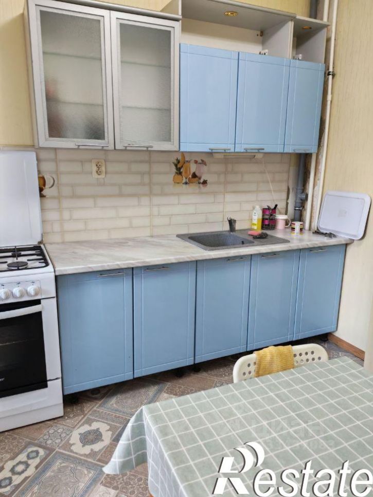 3-комн квартира улица Валентины Терешковой, 29А,  д. 29А