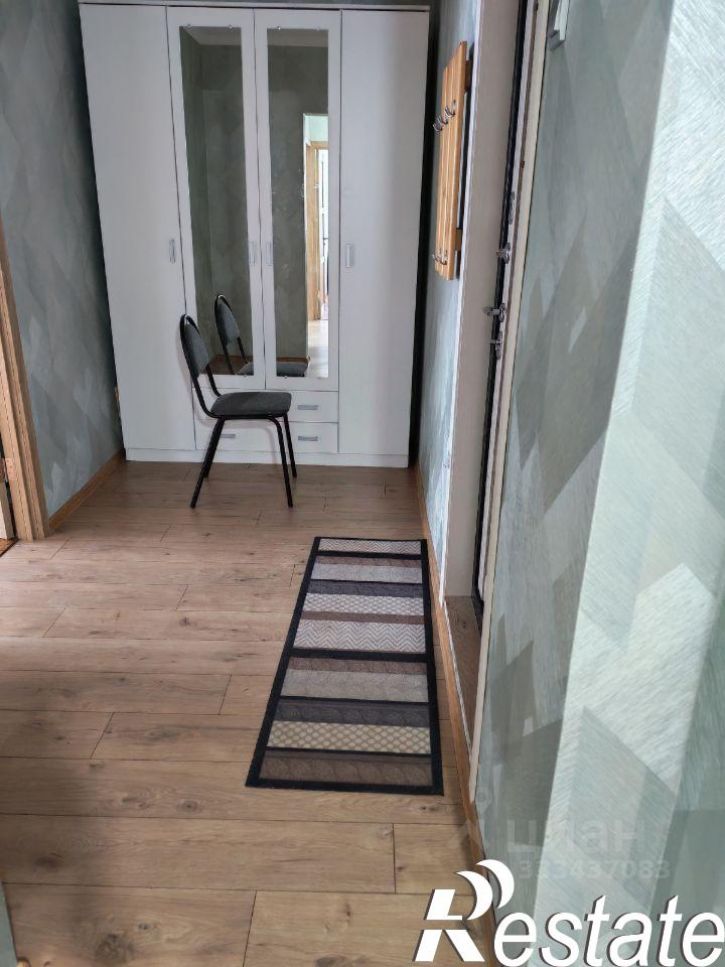 3-комн квартира улица Валентины Терешковой, 29А,  д. 29А