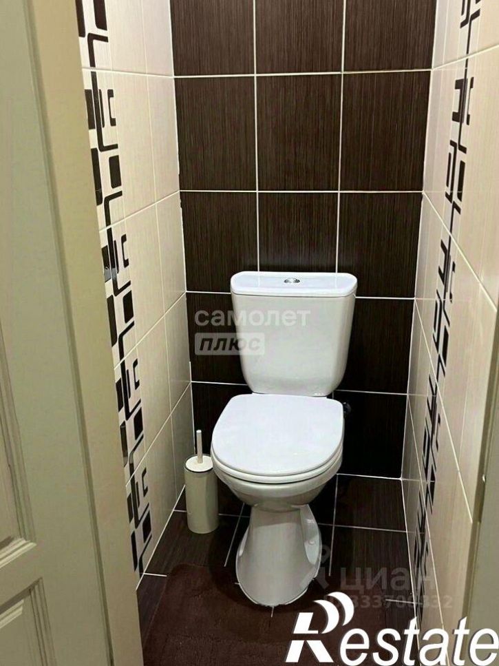 3-комн квартира Липовская улица, 1А,  д. 1А