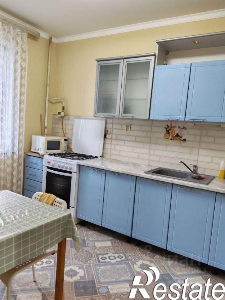 3-комн квартира улица Валентины Терешковой, 29А,  д. 29А