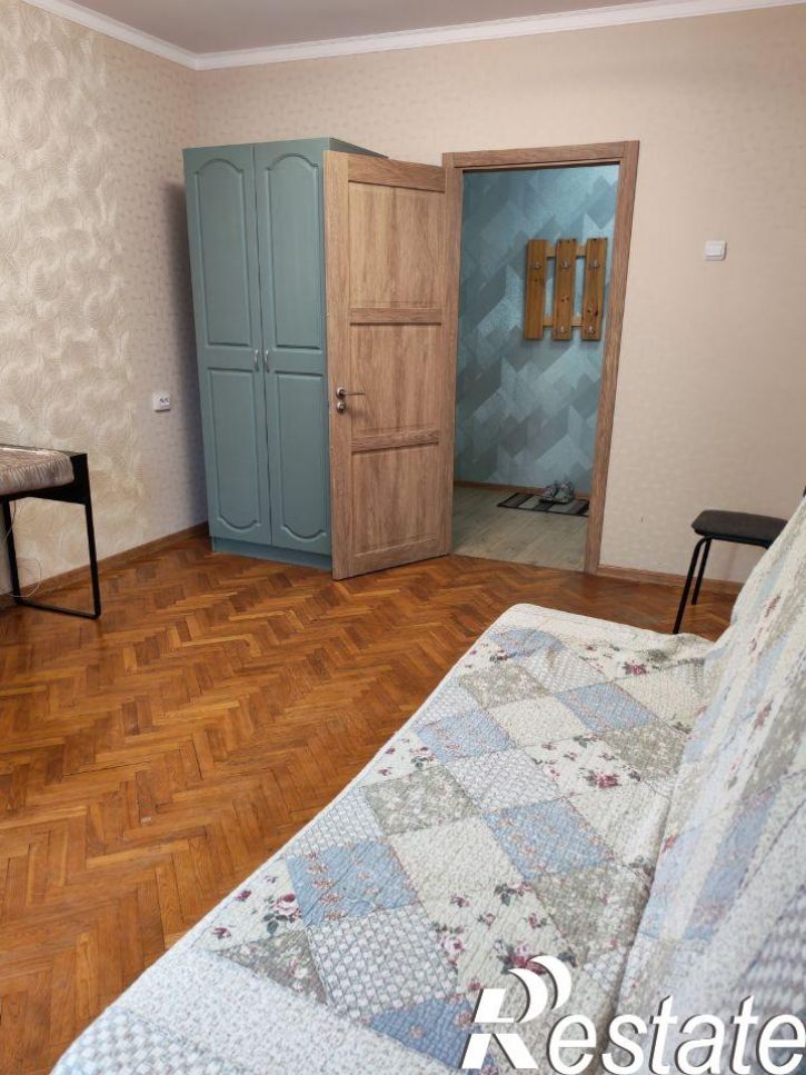 3-комн квартира улица Валентины Терешковой, 29А,  д. 29А