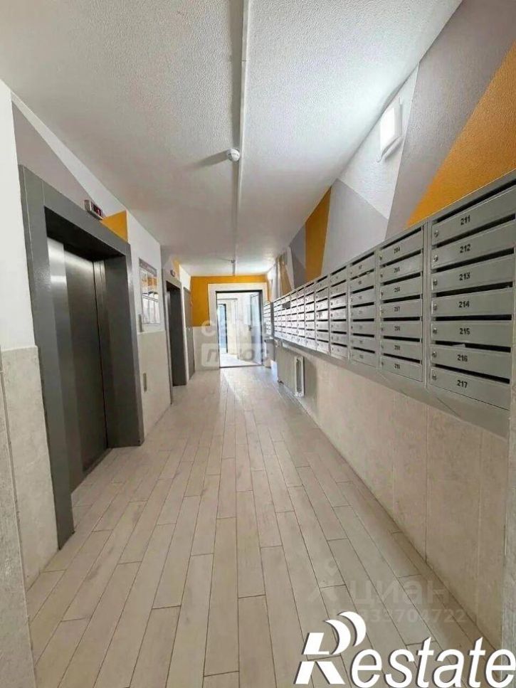2-комн квартира улица Бехтеева, 5,  д. 5