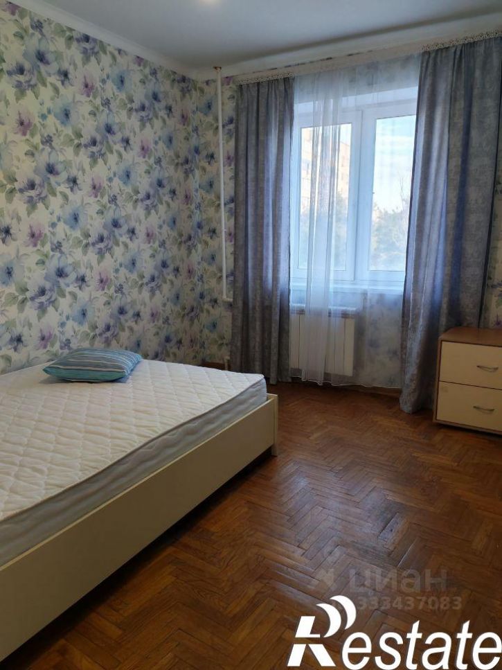 3-комн квартира улица Валентины Терешковой, 29А,  д. 29А