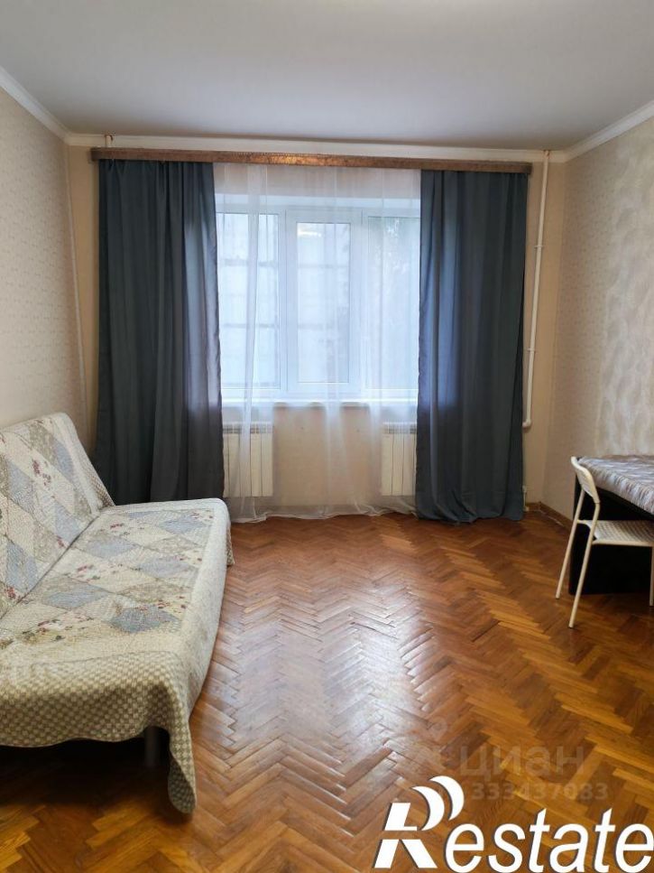 3-комн квартира улица Валентины Терешковой, 29А,  д. 29А