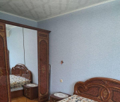 3-комн, 70кв м, этаж 5/10 улица Водопьянова, 25А