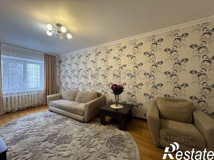 2-комн квартира проспект Победы, 71,  д. 71