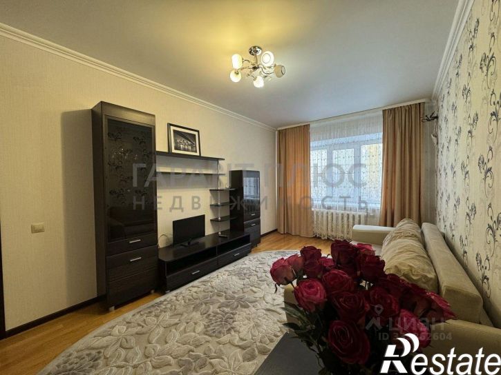 2-комн квартира проспект Победы, 71,  д. 71