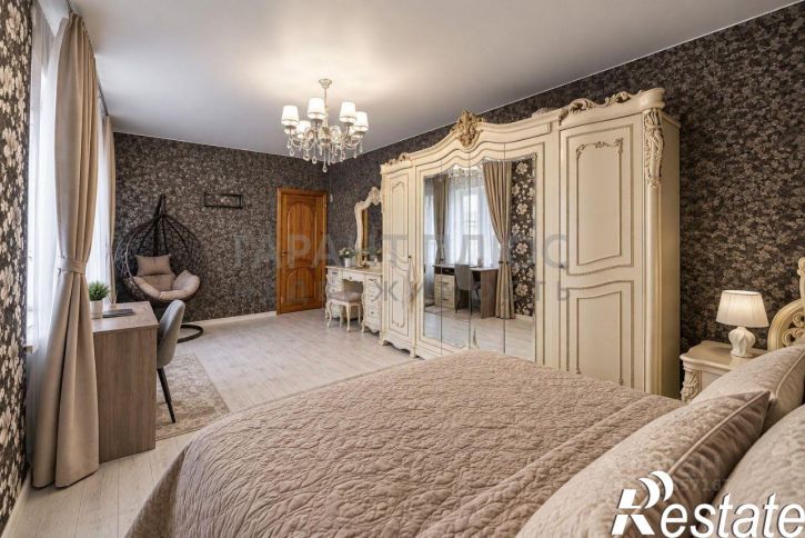 3-комн квартира улица Котовского, 23,  д. 23