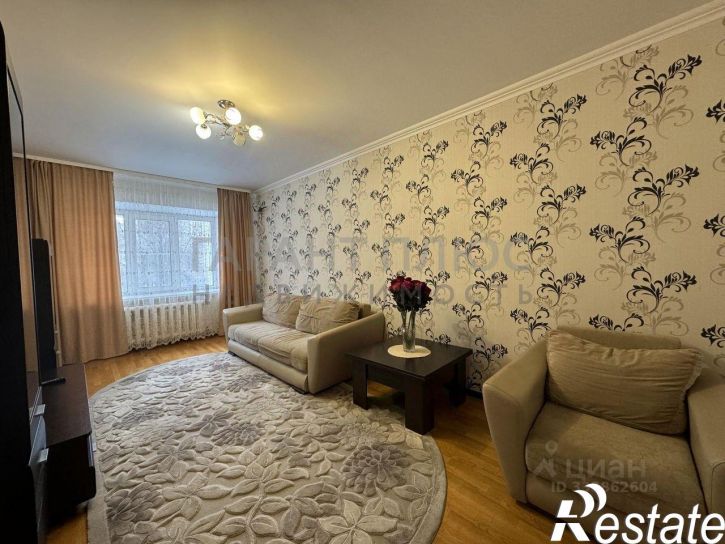 2-комн квартира проспект Победы, 71,  д. 71