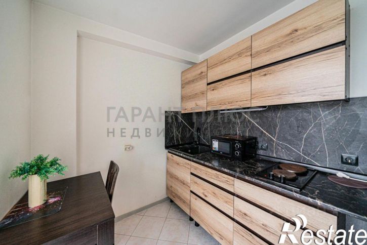 1-комн квартира улица 8 Марта, 3,  д. 3