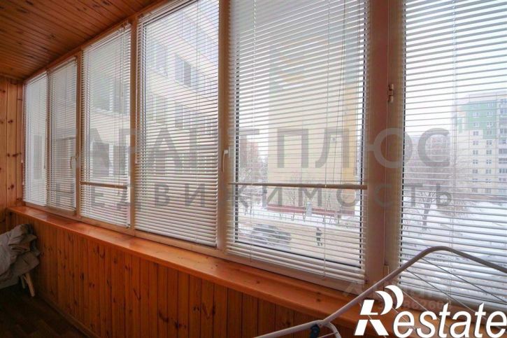 2-комн квартира проспект Победы, 71,  д. 71