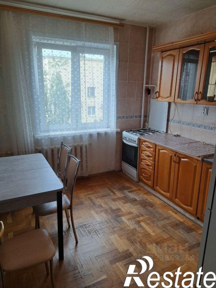 3-комн квартира улица Водопьянова, 25А,  д. 25А