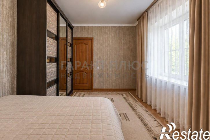 3-комн квартира улица Котовского, 23,  д. 23