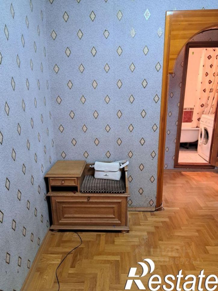 3-комн квартира улица Водопьянова, 25А,  д. 25А