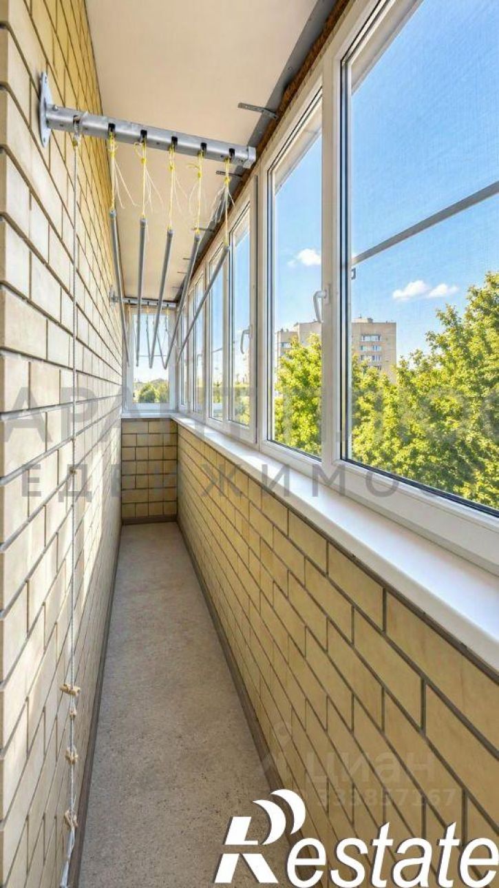 3-комн квартира улица Котовского, 23,  д. 23