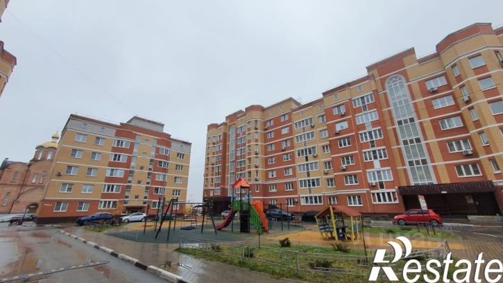 1-комн квартира улица Артёмова, 2 к3,  д. 2 к3
